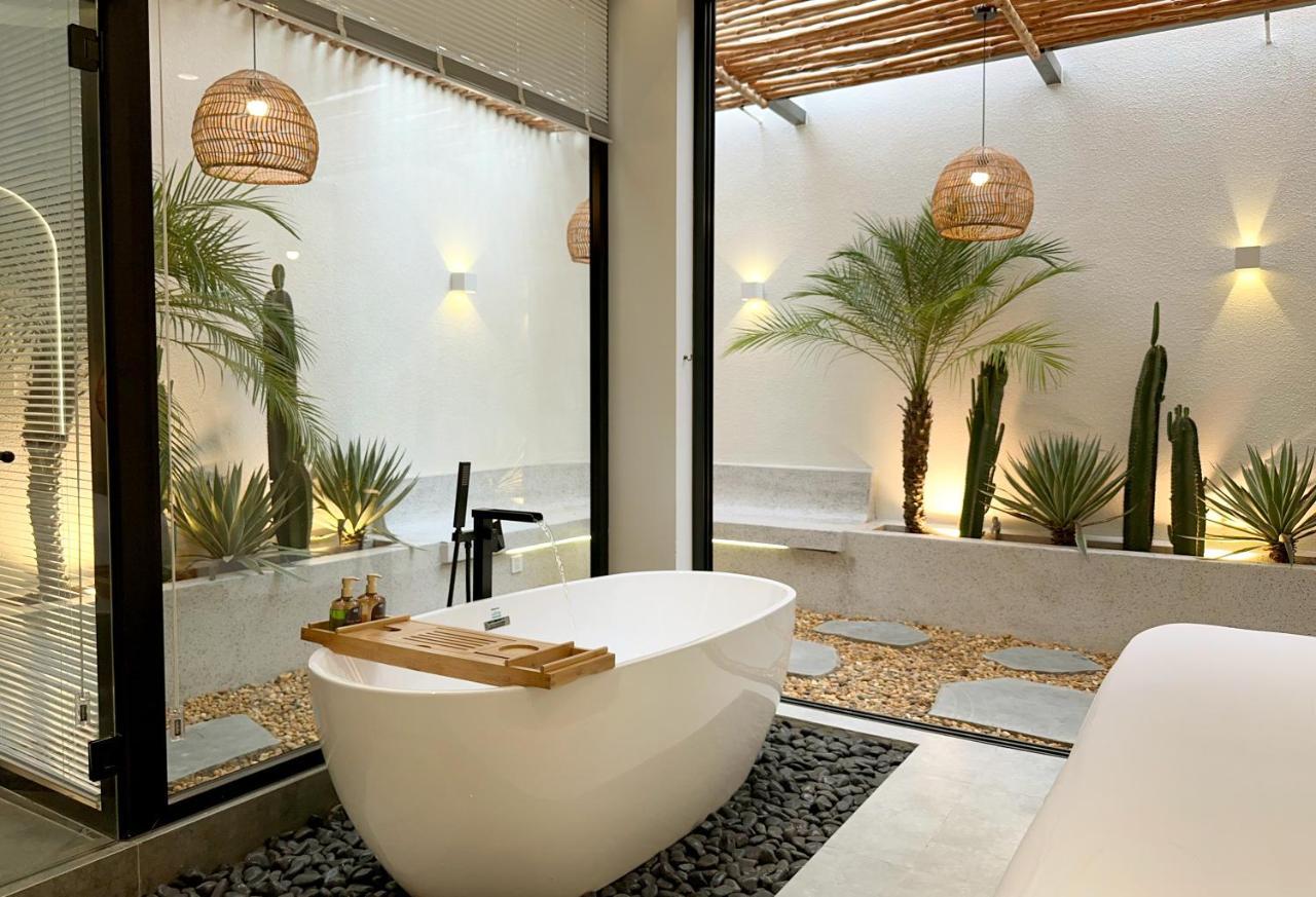 Apartamento Kin Wander Trung Son Ciudad Ho Chi Minh  Exterior foto