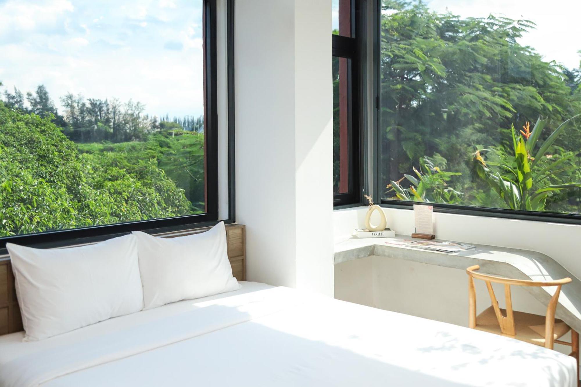Apartamento Kin Wander Trung Son Ciudad Ho Chi Minh  Exterior foto